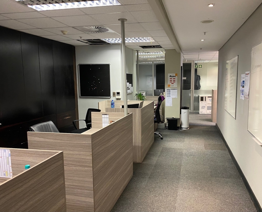 To Let commercial Property for Rent in Cape Town City Centre Western Cape